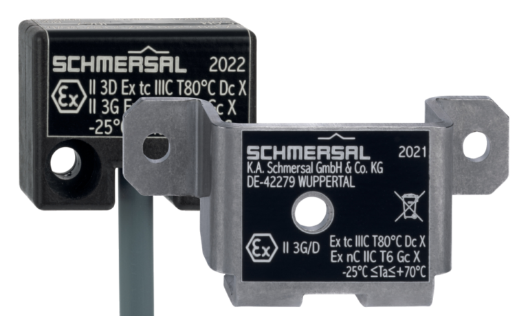 SCHMERSAL 101168734 Ricambi elettrici e automazione