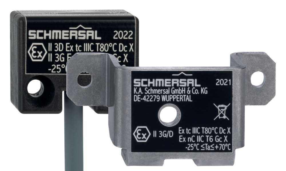 SCHMERSAL_101168734.png SCHMERSAL 101168734 Ricambi elettrici e automazione