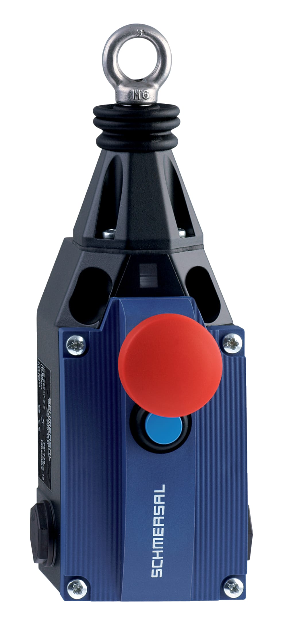 SCHMERSAL_101184475.jpg SCHMERSAL 101184475 Ricambi elettrici e automazione