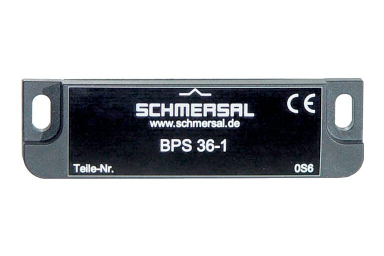 SCHMERSAL 101190052 Ricambi elettrici e automazione