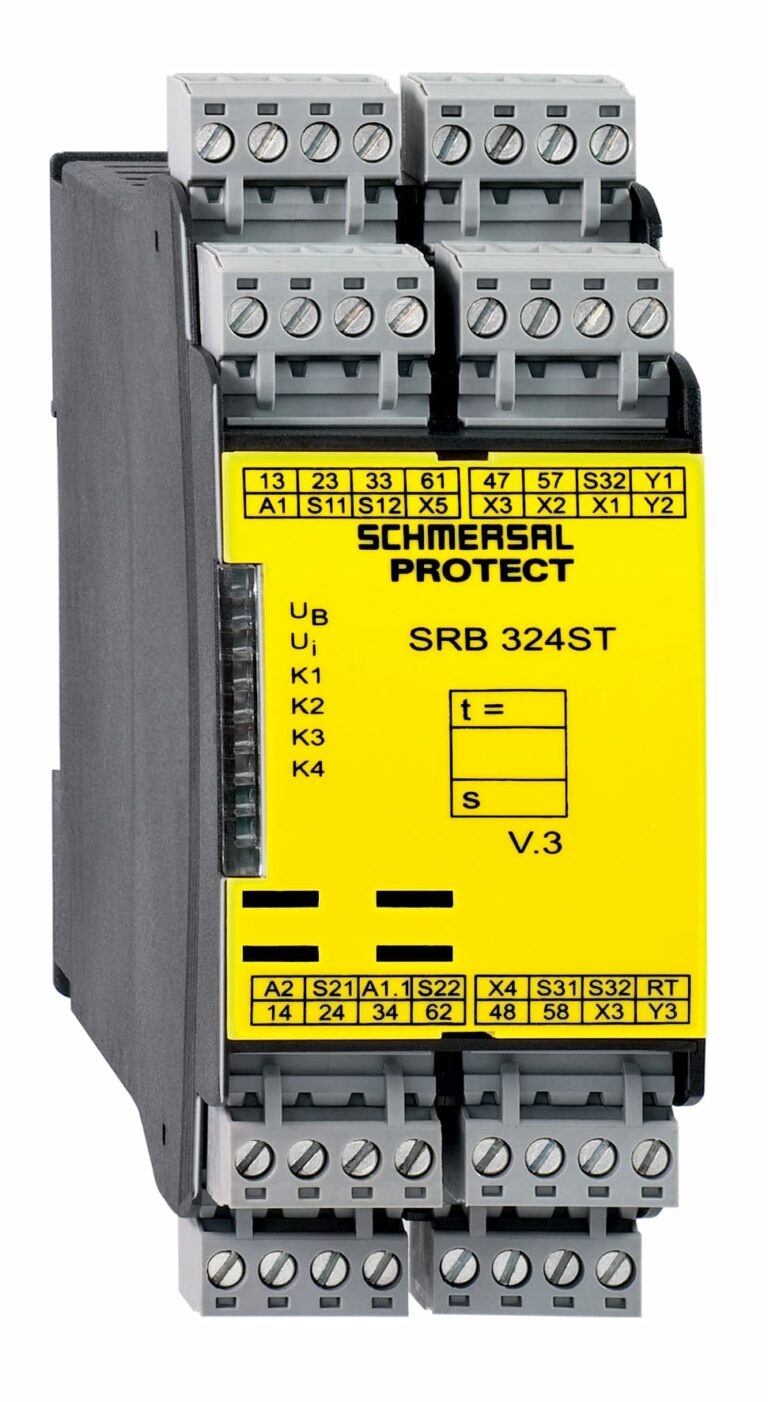 SCHMERSAL 101195504 Ricambi elettrici e automazione