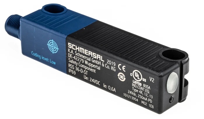 SCHMERSAL 101213954 Ricambi elettrici e automazione