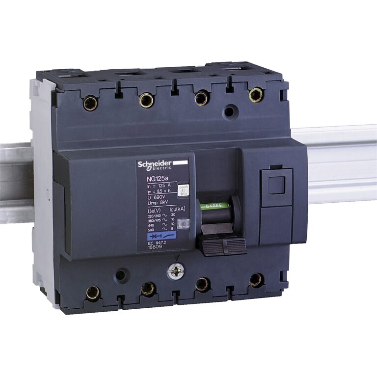 SCHNEIDER 18608 Ricambi elettrici e automazione
