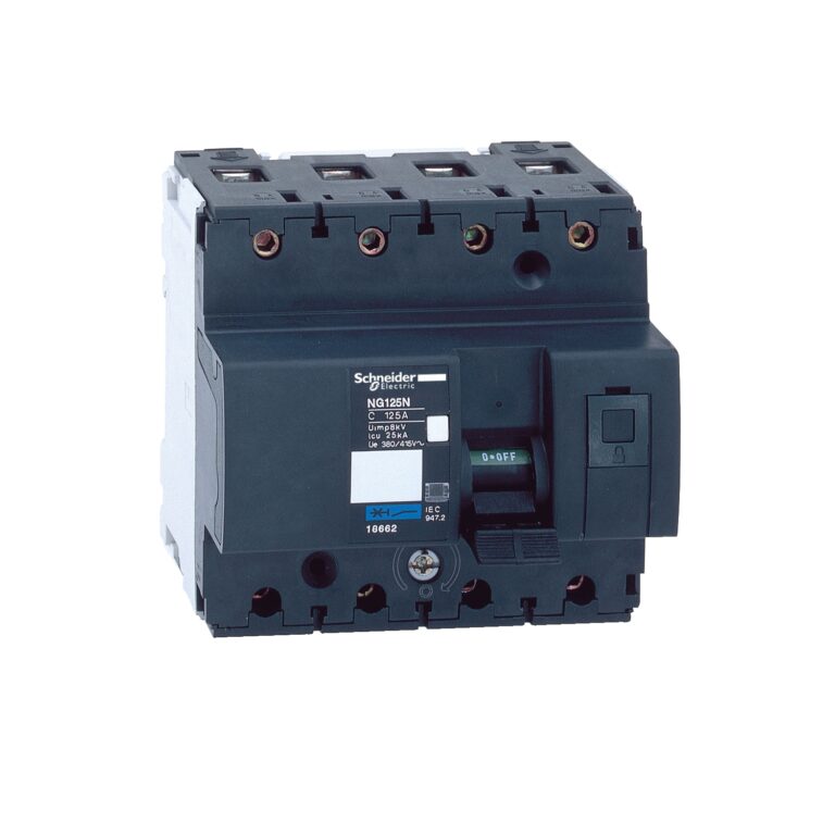 SCHNEIDER 18660 Ricambi elettrici e automazione