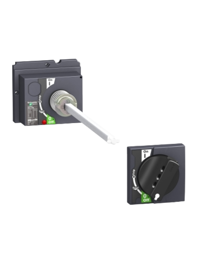 SCHNEIDER 29338 Ricambi elettrici e automazione