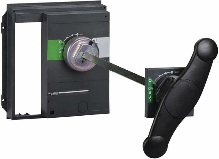 SCHNEIDER 33875 Ricambi elettrici e automazione