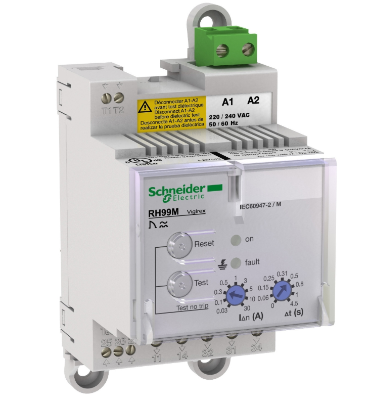 SCHNEIDER 56172 Ricambi elettrici e automazione