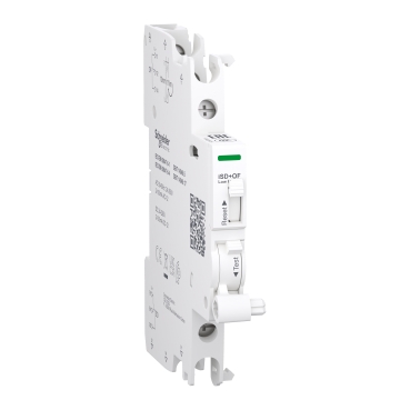 SCHNEIDER A9A26919 Ricambi elettrici e automazione