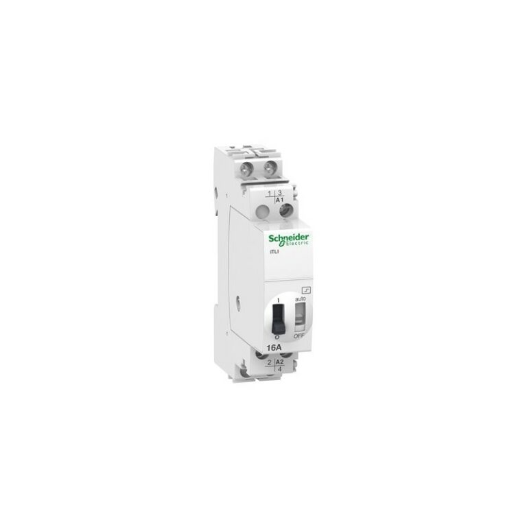 SCHNEIDER A9C30115 Ricambi elettrici e automazione