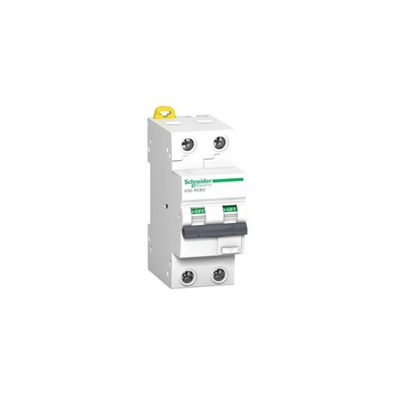 SCHNEIDER A9D50220 Ricambi elettrici e automazione