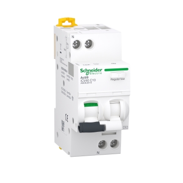 SCHNEIDER A9DE2610 Ricambi elettrici e automazione