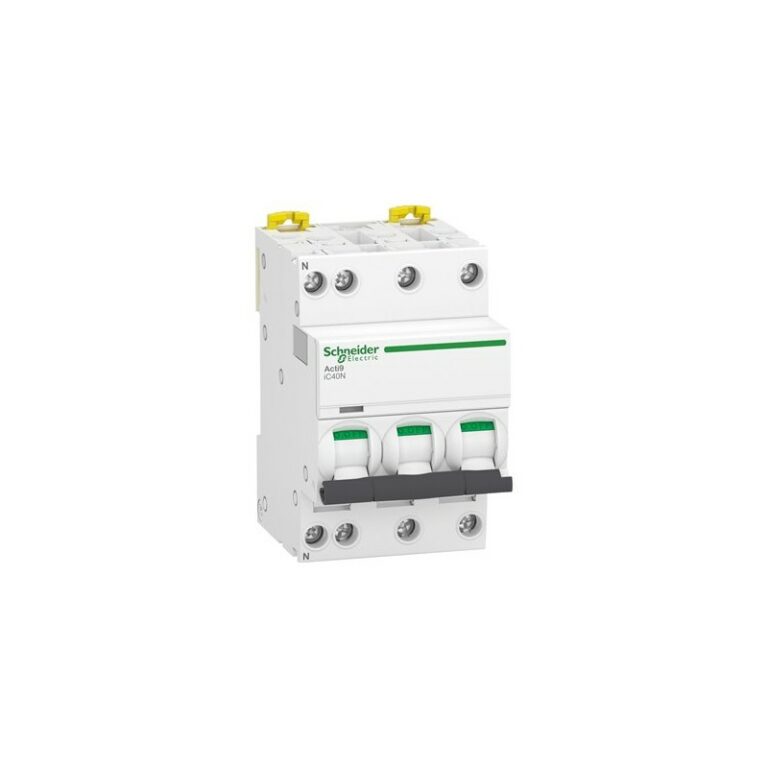 SCHNEIDER A9P54716 Ricambi elettrici e automazione