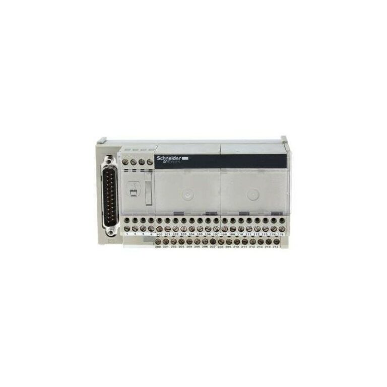 SCHNEIDER ABE7CPA02 Ricambi elettrici e automazione