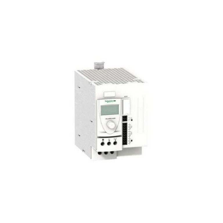 SCHNEIDER ABL8BBU24400 Ricambi elettrici e automazione