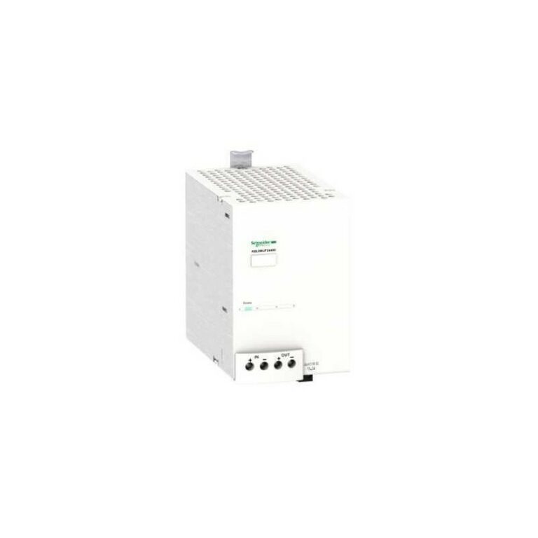 SCHNEIDER ABL8BUF24400 Ricambi elettrici e automazione