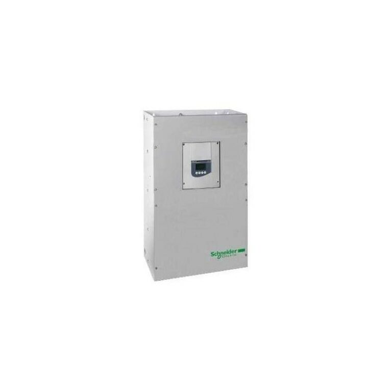 SCHNEIDER ATS48C41Q Ricambi elettrici e automazione
