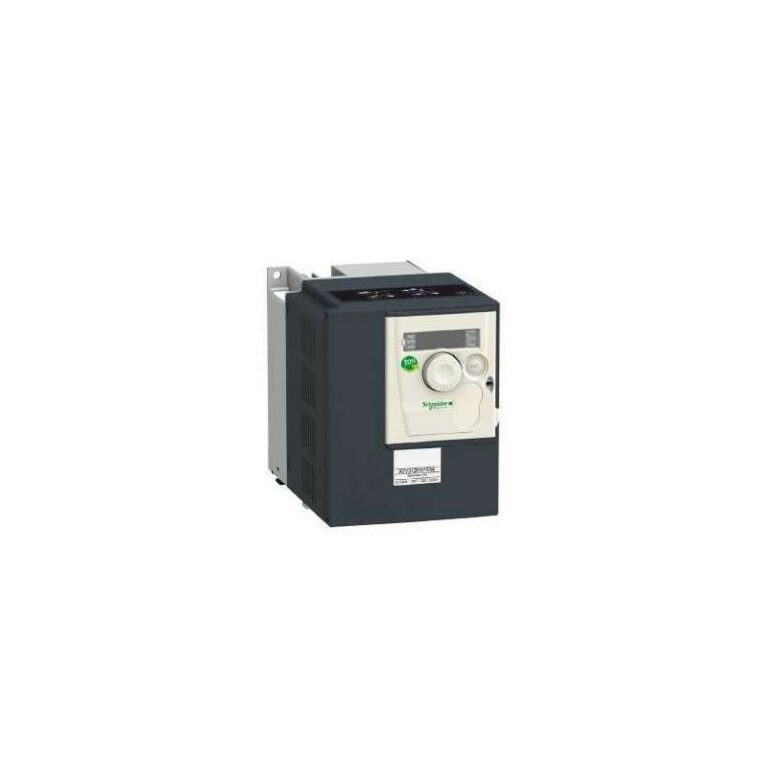 SCHNEIDER ATV312H037N4 Ricambi elettrici e automazione