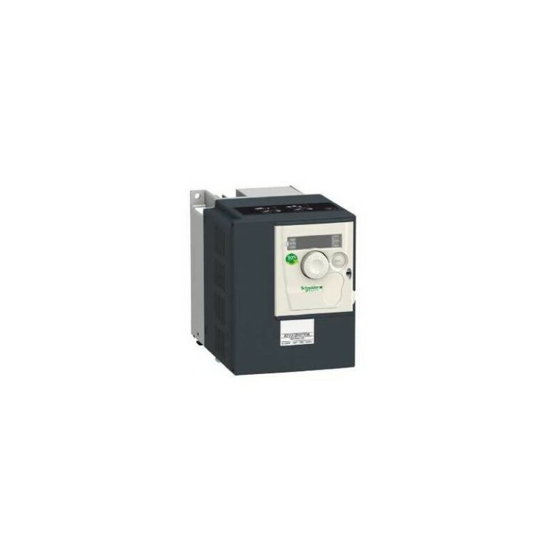 SCHNEIDER ATV312H055N4 Ricambi elettrici e automazione