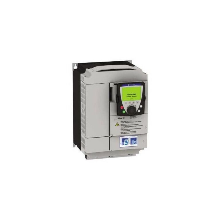 SCHNEIDER ATV61HD15N4 Ricambi elettrici e automazione