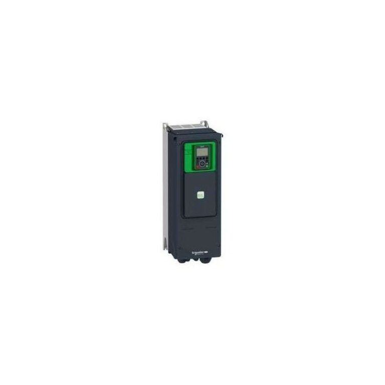 SCHNEIDER ATV650U40N4 Ricambi elettrici e automazione
