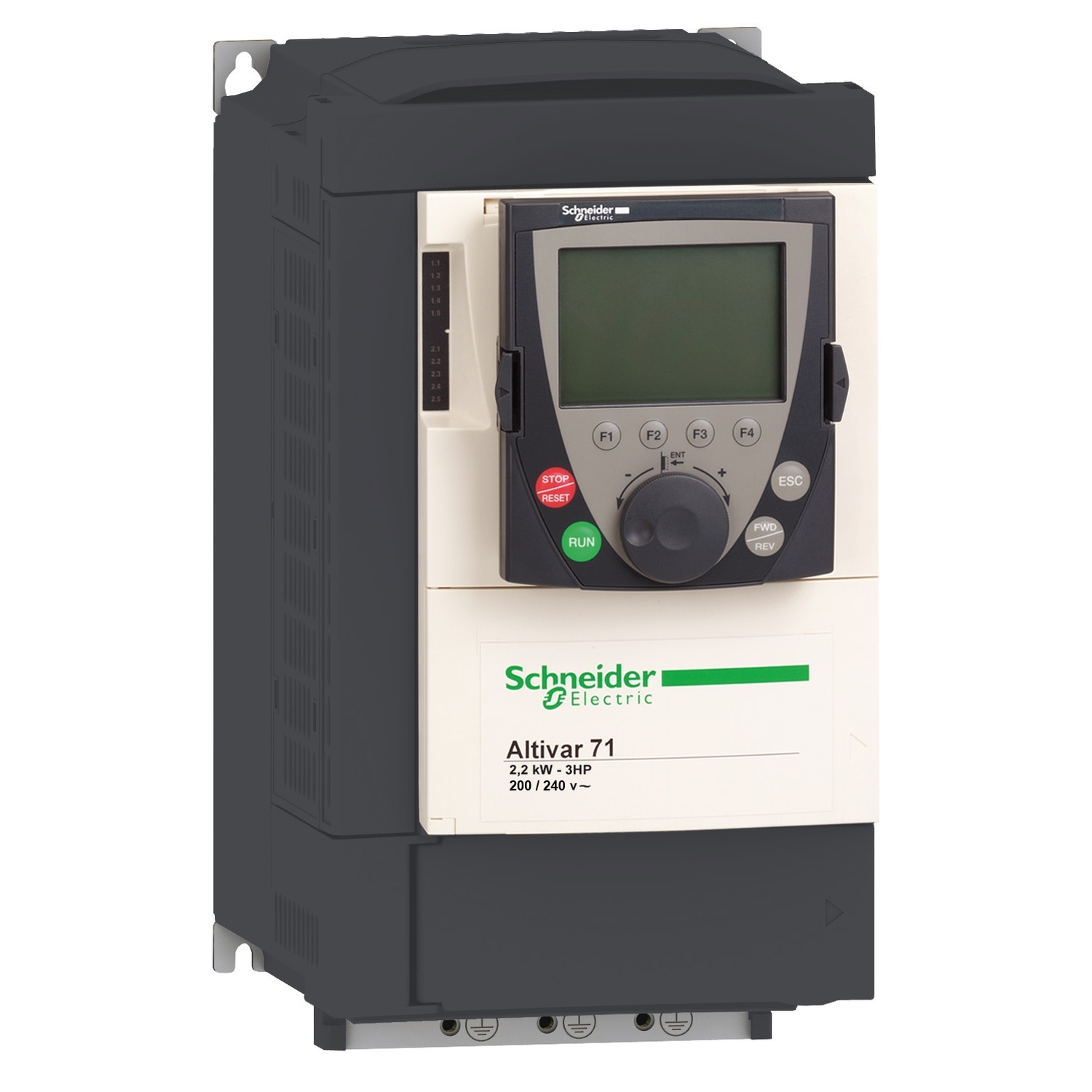 SCHNEIDER_ATV71HU30N4.jpg SCHNEIDER ATV71HU30N4 Ricambi elettrici e automazione