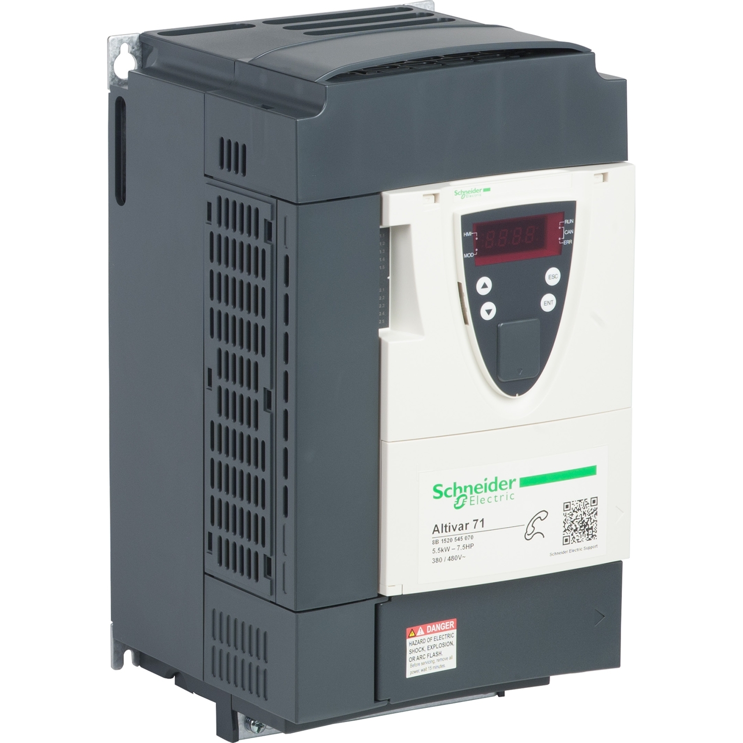 SCHNEIDER_ATV71HU55N4Z.jpg SCHNEIDER ATV71HU55N4Z Ricambi elettrici e automazione