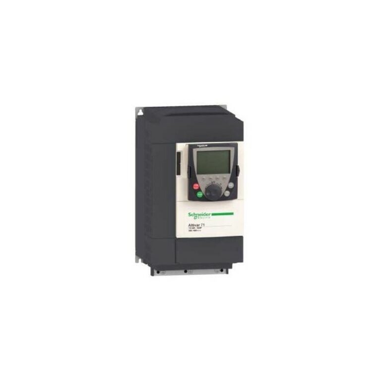 SCHNEIDER ATV71HU75N4 Ricambi elettrici e automazione
