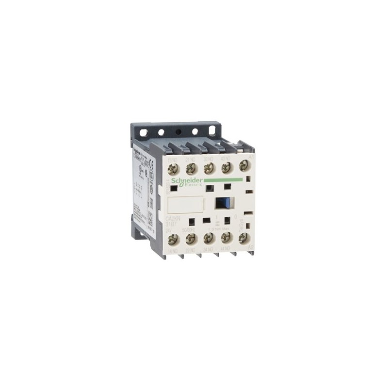 SCHNEIDER_CA2KN31B7.jpg SCHNEIDER CA2KN31B7 Ricambi elettrici e automazione