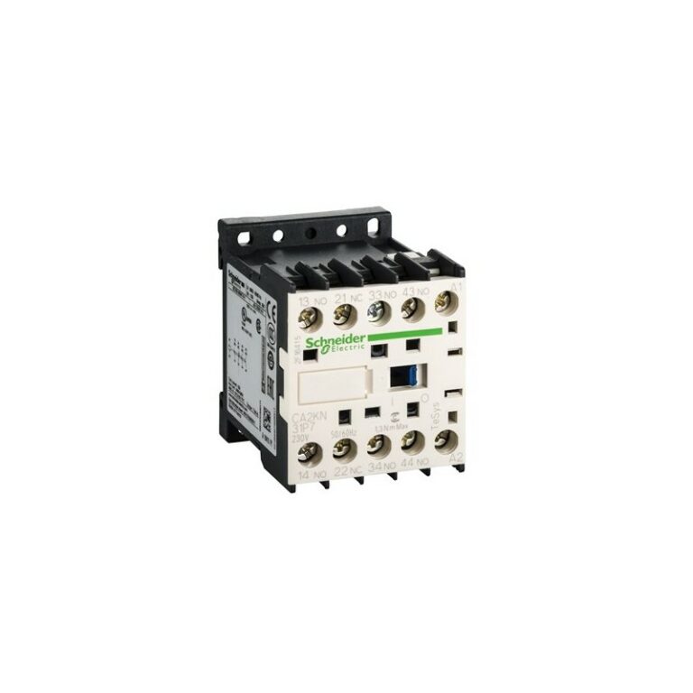 SCHNEIDER CA2KN31P7 Ricambi elettrici e automazione