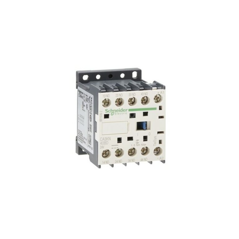 SCHNEIDER CA3KN40BD Ricambi elettrici e automazione