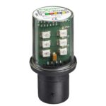 SCHNEIDER DL1BDB6 Ricambi elettrici e automazione