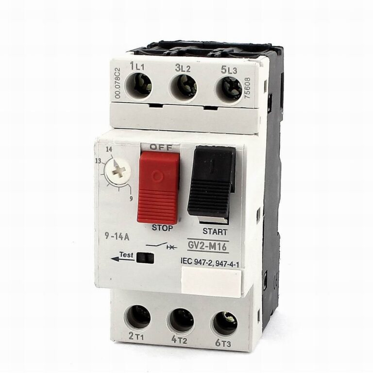 SCHNEIDER GV2M16 Ricambi elettrici e automazione
