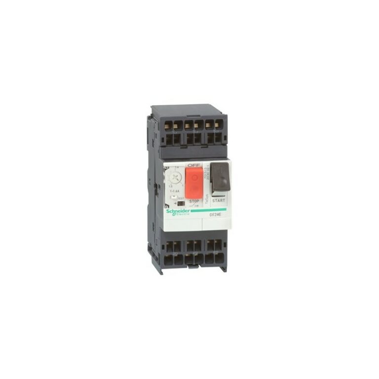 SCHNEIDER GV2ME103 Ricambi elettrici e automazione