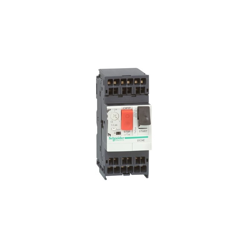 SCHNEIDER_GV2ME103.jpg SCHNEIDER GV2ME103 Ricambi elettrici e automazione
