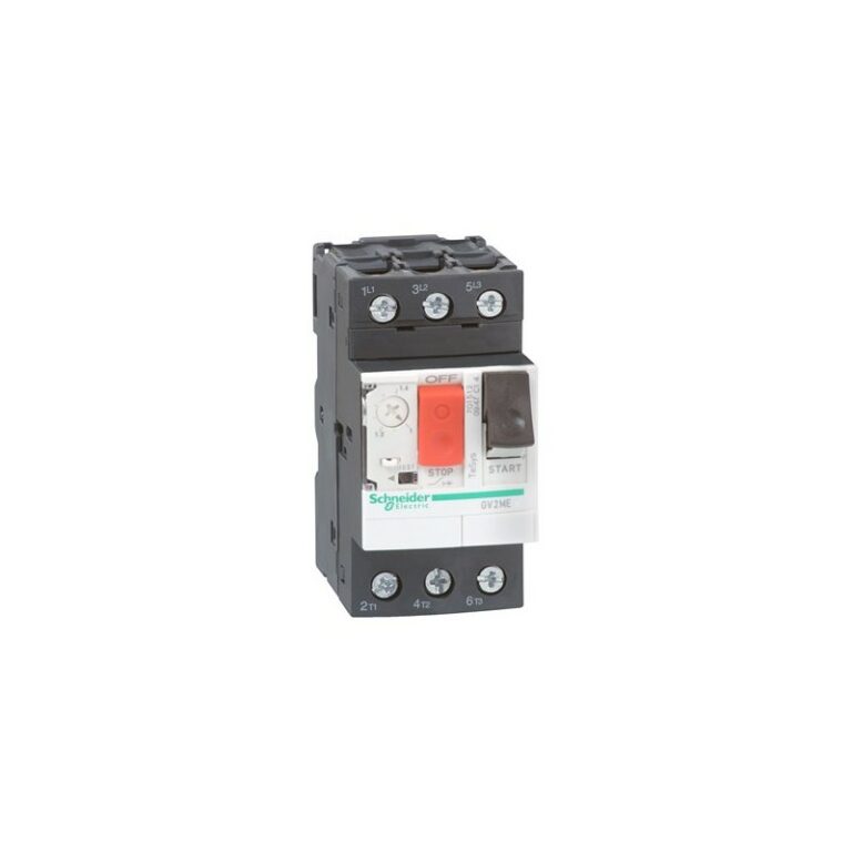 SCHNEIDER GV2ME146 Ricambi elettrici e automazione