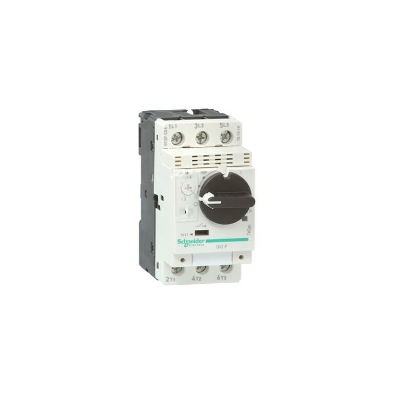 SCHNEIDER GV2P10 Ricambi elettrici e automazione