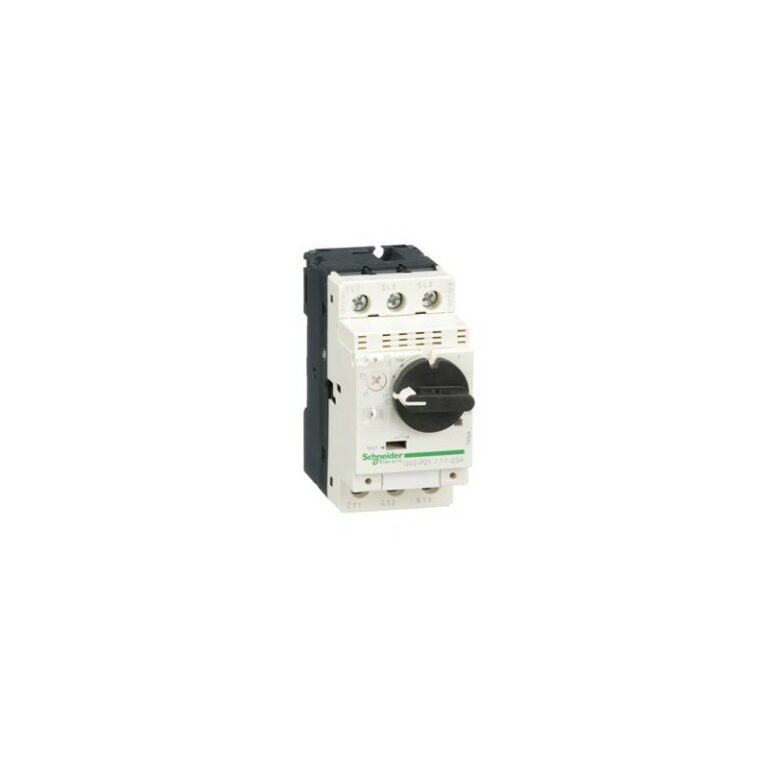 SCHNEIDER GV2P21 Ricambi elettrici e automazione