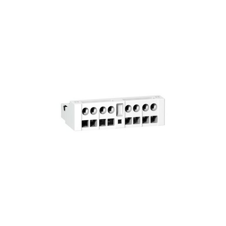 SCHNEIDER GVAE113 Ricambi elettrici e automazione