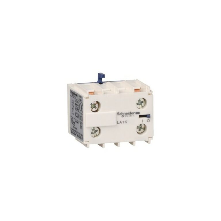 SCHNEIDER LA1KN11 Ricambi elettrici e automazione
