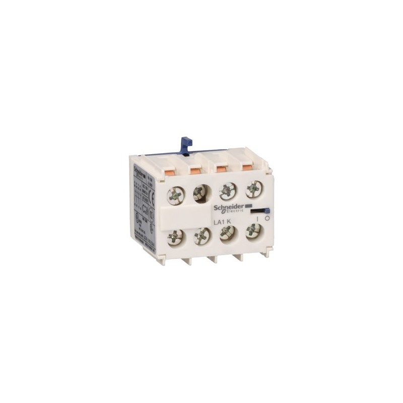SCHNEIDER_LA1KN31.jpg SCHNEIDER LA1KN31 Ricambi elettrici e automazione