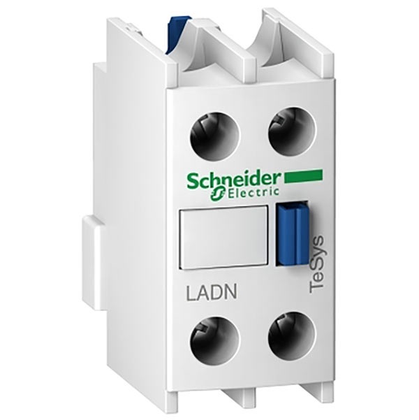 SCHNEIDER_LADN11.jpg SCHNEIDER LADN11 Ricambi elettrici e automazione