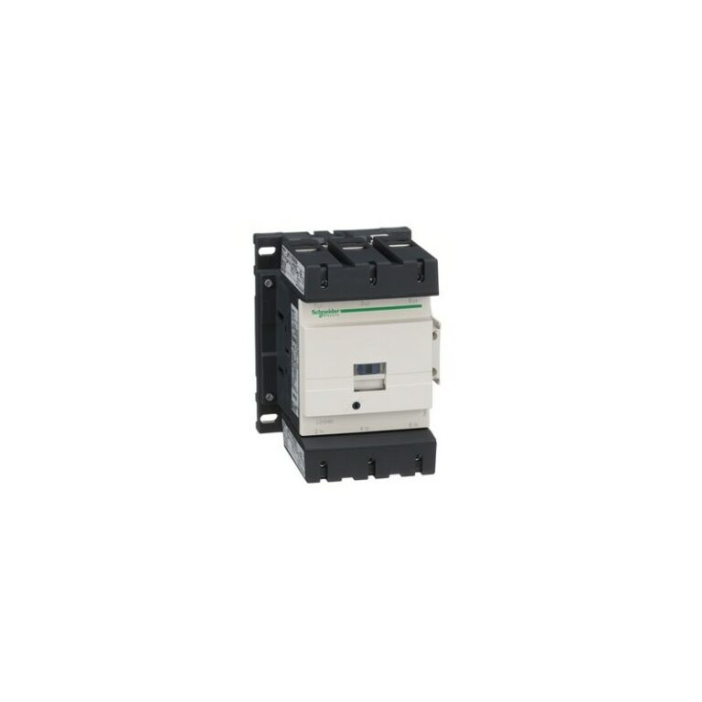 SCHNEIDER LC1D150F7 Ricambi elettrici e automazione