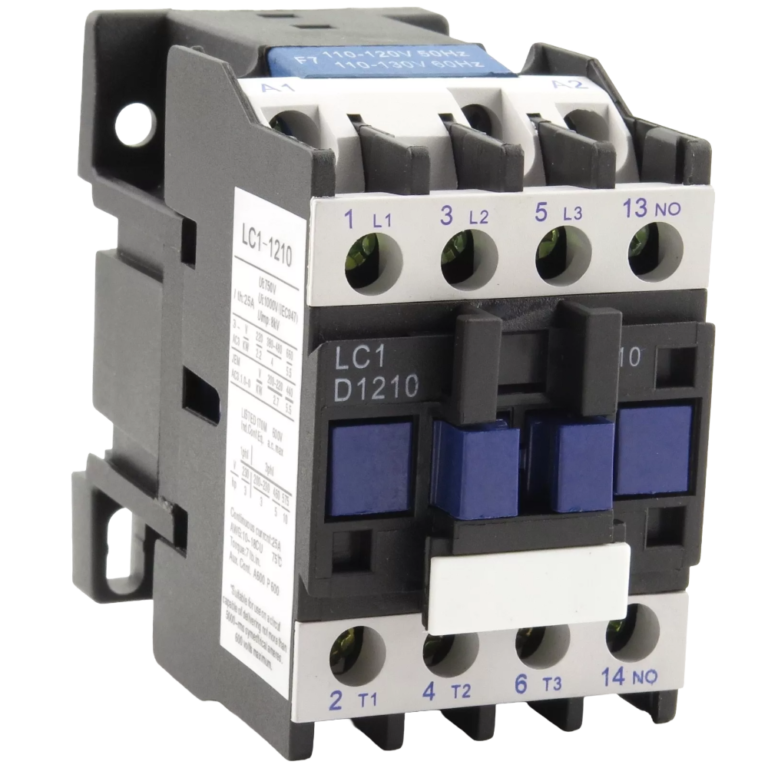 SCHNEIDER LC1D2510B7 Ricambi elettrici e automazione