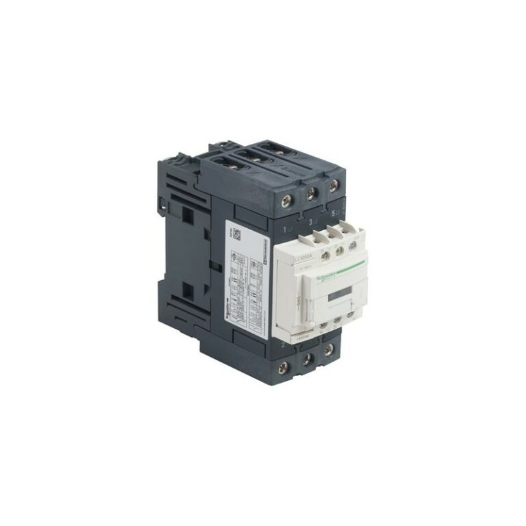 SCHNEIDER LC1D50ABD Ricambi elettrici e automazione