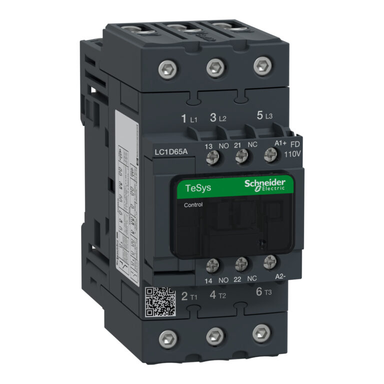 SCHNEIDER LC1D65AFD Ricambi elettrici e automazione