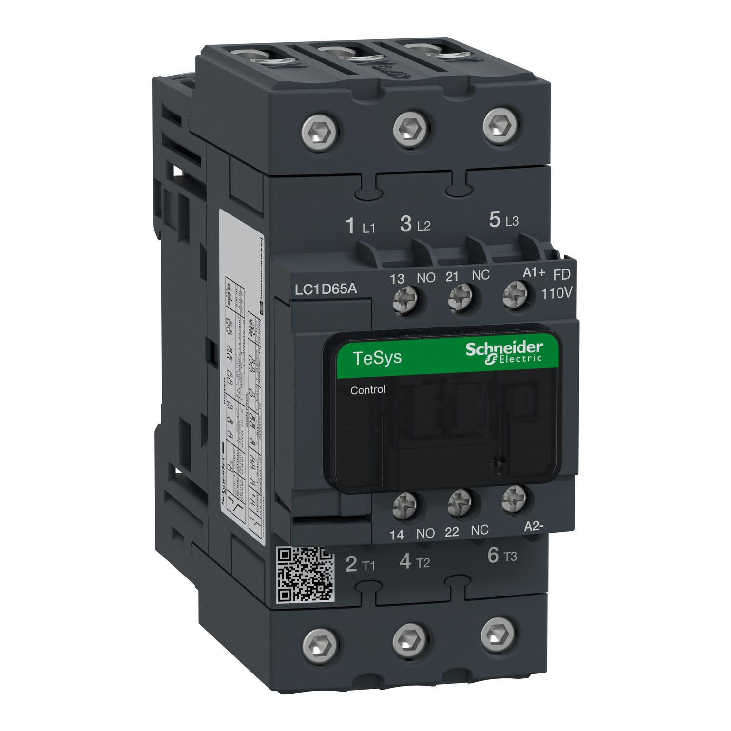 SCHNEIDER_LC1D65AFD.jpg SCHNEIDER LC1D65AFD Ricambi elettrici e automazione