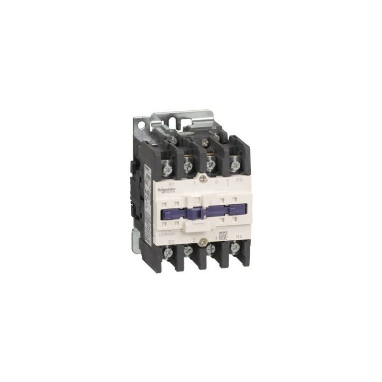SCHNEIDER LC1D80004P7 Ricambi elettrici e automazione
