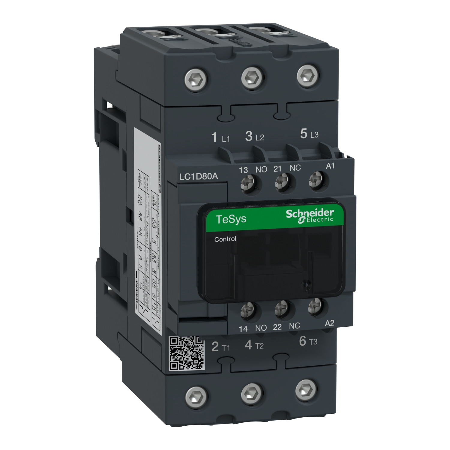 SCHNEIDER_LC1D80AFE7.jpg SCHNEIDER LC1D80AFE7 Ricambi elettrici e automazione