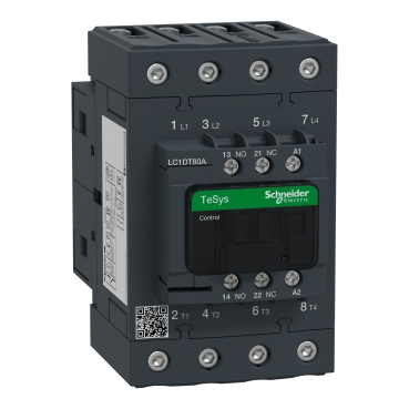 SCHNEIDER_LC1DT80AFE7.jpg SCHNEIDER LC1DT80AFE7 Ricambi elettrici e automazione