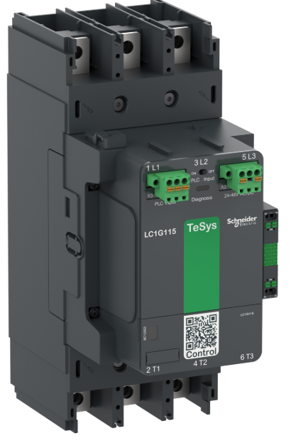 SCHNEIDER_LC1G185BEEA.png SCHNEIDER LC1G185BEEA Ricambi elettrici e automazione